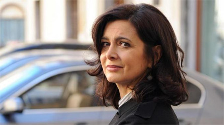 Boldrini: Non è più possibile stare senza una legge contro l'omofobia - boldrini letteraF1 - Gay.it Archivio