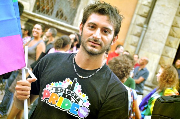 Via al Gay Pride nazionale. Tutto quello che dovete sapere - bolognasitin2 - Gay.it Archivio