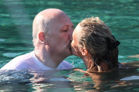 Bondi: "Io e Manuela a favore delle coppie gay. Anzi no" - bondi repettiF3 - Gay.it Archivio