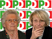 SPECIALE ELEZIONI POLITICHE 2008 - boninobinettiBASE 1 - Gay.it Archivio