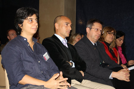 Al via Bookout: la rivoluzione lgbt passa dai libri - bookout openF1 - Gay.it Archivio