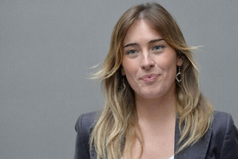 Boschi: "Riconoscere le unioni gay e le stepchild adoption" - boschi unioni 1 - Gay.it Archivio
