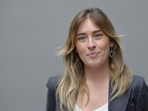 Alfano: sulle unioni civili voto segreto, parte del PD è con noi - boschi unioni - Gay.it Archivio