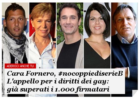 Raoul Bova e Vanity Fair: campagna a favore delle coppie gay - bova vanityF3 - Gay.it Archivio