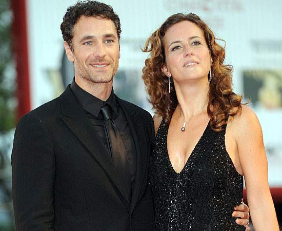 Raoul Bova e Vanity Fair: campagna a favore delle coppie gay - bova vanityF4 - Gay.it Archivio