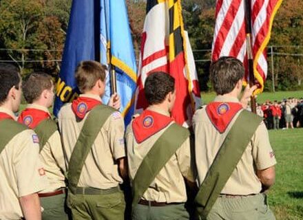 Dal 2014, via il divieto agli scout gay per i Boy Scout of America - boy scout americaBASE 1 - Gay.it Archivio