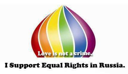 Contro le politiche omofobe russe, un fondo per le associazioni lgbt - boycott russiaF3 - Gay.it Archivio