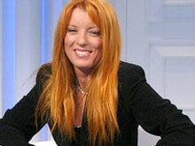 Silvia lavorava per la Brambilla - brambillatransBASE 1 - Gay.it Archivio