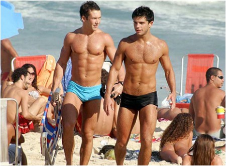 Outtravel lancia Israele, Indocina e City Break - brazilspiaggia - Gay.it Archivio