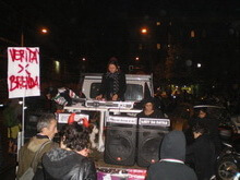 In centinaia per le strade di Roma per ricordare Brenda - brendatransroma14aBASE - Gay.it Archivio