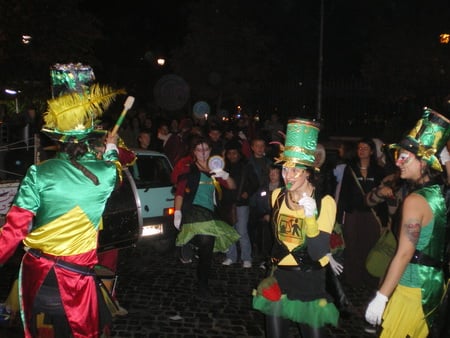 In centinaia per le strade di Roma per ricordare Brenda - brendatransroma15 - Gay.it Archivio