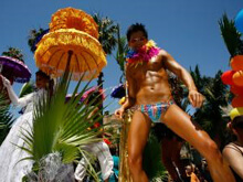 Al Pride di Brighton, quest'anno, si entra con il biglietto - brighton prideBASE - Gay.it Archivio