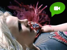 Video: i primi 30 secondi dell'atteso "Hold It Against Me" - britney anteprimaBASE - Gay.it Archivio