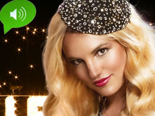 Radar sarà il nuovo singolo di Britney - britneyradarBASE - Gay.it Archivio