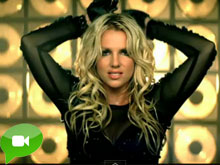 Britney Spears, il video di "Till the world ends" - britneyworldendsBASE - Gay.it Archivio