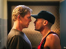 Brotherhood: da Roma al cinema grazie alla Lucky Red - broderskabBASE 1 - Gay.it Archivio
