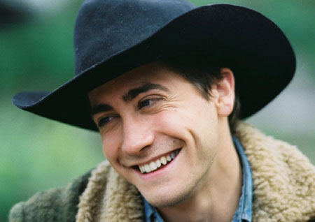 RIVELAZIONI A BROKEBACK MOUNTAIN - brokeback12 - Gay.it Archivio