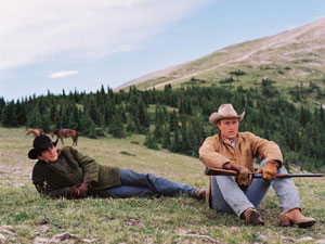 RIVELAZIONI A BROKEBACK MOUNTAIN - brokeback13 1 - Gay.it Archivio