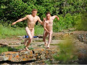 IL BOTTEGHINO PREMIA ANG LEE - brokeback mountain nudi - Gay.it Archivio