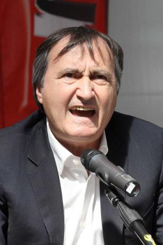 Brugnaro: "Nella mia Venezia mai un pride" - brugaro pride2 - Gay.it Archivio