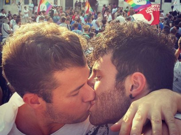 "Niente pride a Venezia? Lo vedremo, sindaco" - brugnaro pride polemiche - Gay.it Archivio