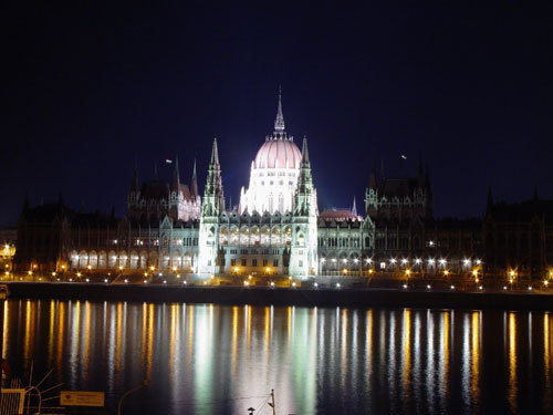 Magica Budapest - budapestF1 - Gay.it Archivio