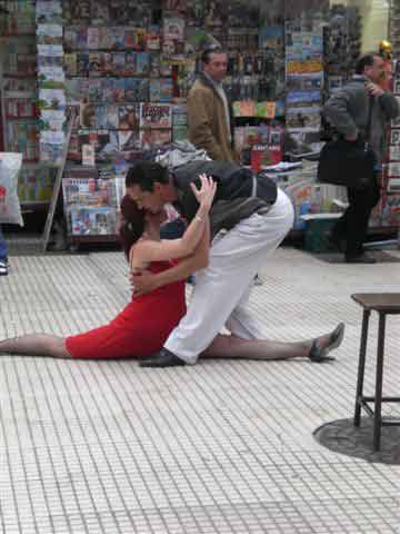 Buenos Aires: cosa vedere, dove andare, come muoversi - buenosaires2F3 - Gay.it Archivio