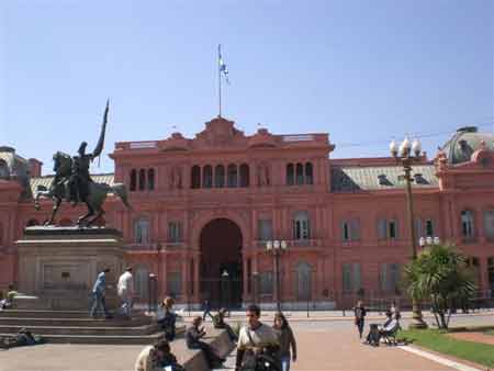 Vamos a bailar a Buenos Aires - buenosairesF1 1 - Gay.it Archivio