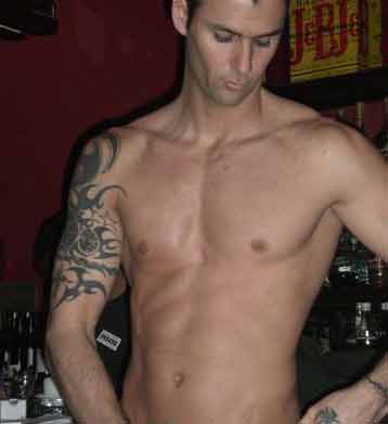 Vamos a bailar a Buenos Aires - buenosairesF3 - Gay.it Archivio
