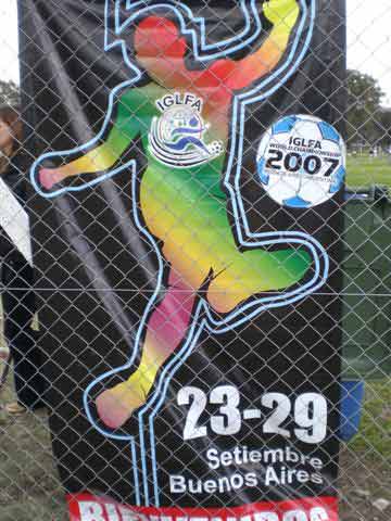 Vamos a bailar a Buenos Aires - buenosairesF5 - Gay.it Archivio