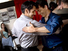 Vamos a bailar a Buenos Aires - buenosairesgayBASE - Gay.it Archivio