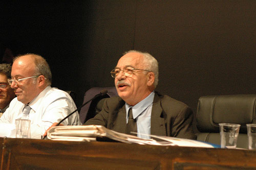 Discriminare o no? Incredibile scontro ne La Destra sui gay - buontempopecoraF3 - Gay.it Archivio