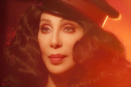 Cher e Aguilera scatenate nel musical camp "Burlesque" - burlesqueF1 - Gay.it Archivio