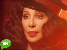 Burlesque, in anteprima una parte del film - burlesquevideo2BASE - Gay.it Archivio