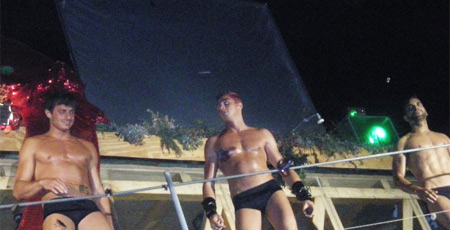 Burn Unconventional Nights: la trasgressione in tour - burnunconvF1 - Gay.it Archivio