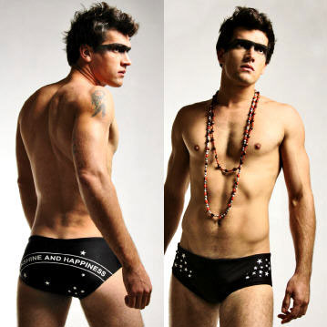 IL BRASILE FA TENDENZA - butchF3 - Gay.it Archivio