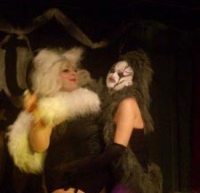 Al Padova Village il ferragosto è Skylight! - cabaretqueen1 - Gay.it Archivio