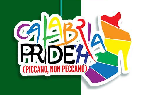 Calabria Pride: "Il nostro tacco, orgoglioso contro l'omofobia" - calabria pride1 - Gay.it Archivio