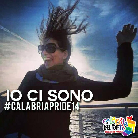 Calabria Pride: "Il nostro tacco, orgoglioso contro l'omofobia" - calabria pride5 - Gay.it Archivio