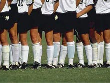 PRIDE: TRA GLI EVENTI IN CALENDARIO ANCHE LO SPORT - calcettolesbBASE - Gay.it Archivio