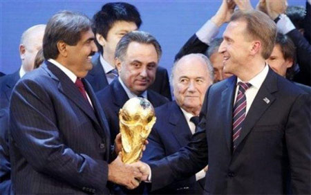 Associazioni in rivolta: "Boicottiamo i Mondiali in Qatar" - calcio qatarF1 - Gay.it Archivio