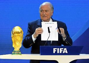 Associazioni in rivolta: "Boicottiamo i Mondiali in Qatar" - calcio qatarF3 - Gay.it Archivio