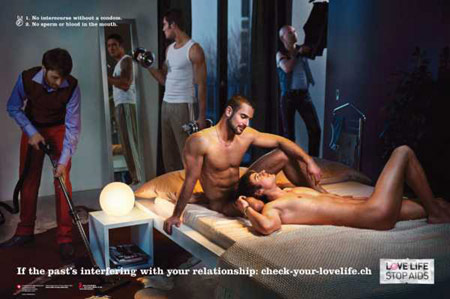 Anche tu hai fatto sesso con (almeno) 3 milioni di persone - Gay.it Archivio