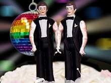 Dal 14 giugno i primi matrimoni gay in California - califwedding - Gay.it Archivio