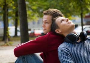 Aumentano le coppie di fatto, diminuiscono i matrimoni - calo matrimoniF2 - Gay.it Archivio