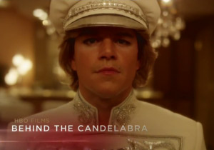 Matt Damon: "Michael Douglas? E' un baciatore fantastico" - candelabraF1 - Gay.it Archivio