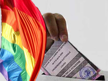 Elezioni 2008: tutti i candidati lgbt - candidates - Gay.it Archivio