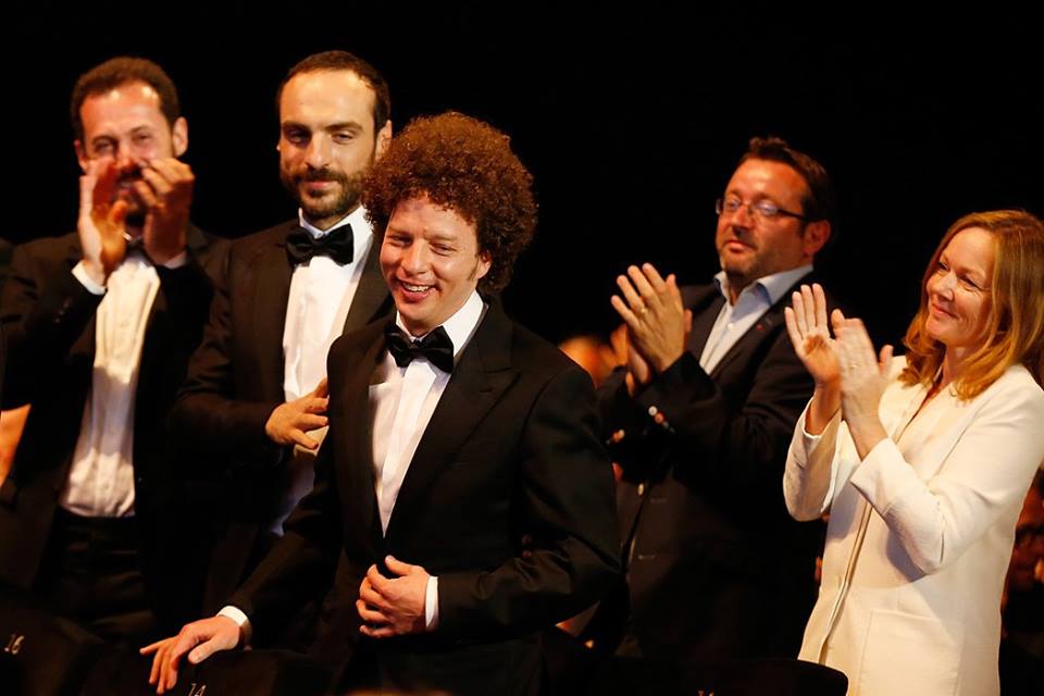 Cannes, Queer Palm e miglior attrice a Carol (ma solo a metà) - cannes 2015 premiazione 1 - Gay.it Archivio