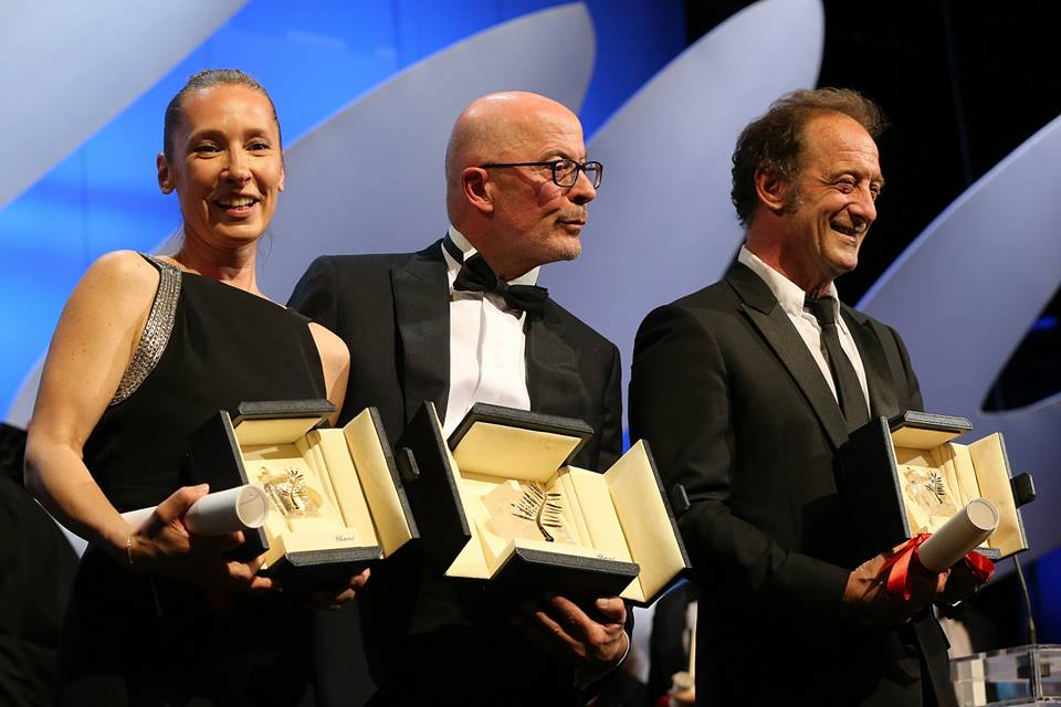 Cannes, Queer Palm e miglior attrice a Carol (ma solo a metà) - cannes 2015 premiazione 2 - Gay.it Archivio