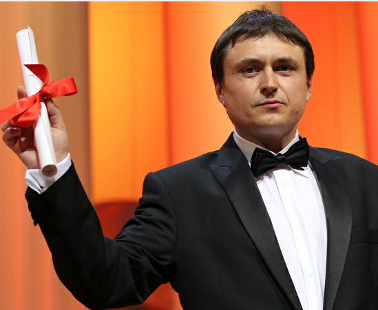Cannes: vince l'Amour, anche lesbico - cannes2012F2 - Gay.it Archivio